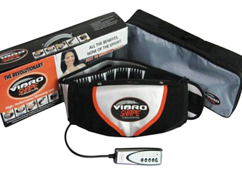 Đai massage bụng Vibro Shape giá rẻ