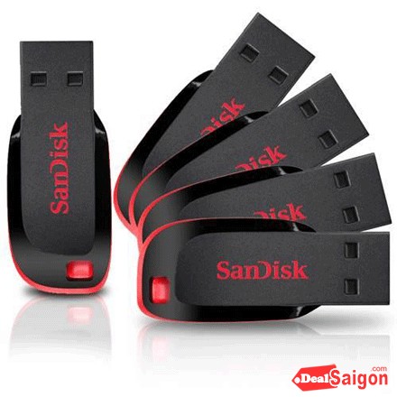 Bán Sỉ  USB  8GB Sandisk