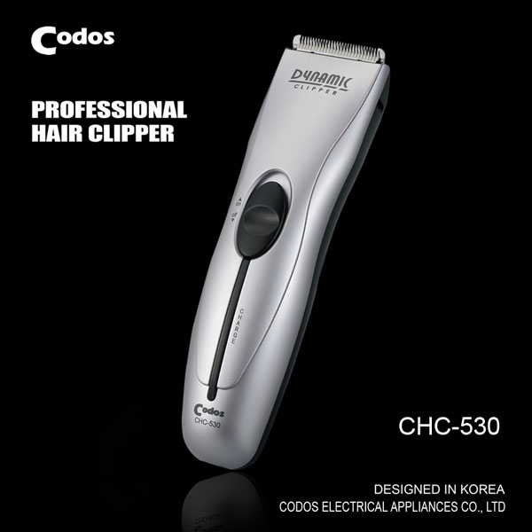 Tông đơ cắt tóc codos CHC 530 giá rẻ